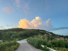 -东极岛景区-东海第一哨灯塔