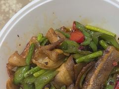 -李氏传家菜(兴城路店)