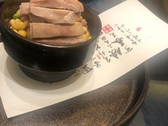 -香雪海饭店中餐厅(人民桥店)