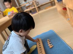 -自然树儿童之家(海珠翠城花园托育.早教校区)