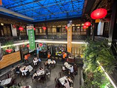 -蔼若春.传承云南菜(金碧公园店)