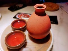 -今朝桃花醉川菜小酒馆(龙湖天街店)