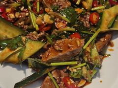 -袁小二大东北铁锅炖(吉祥村总部)