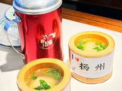 -打酱油·非遗淮扬菜(瘦西湖梅岭店)
