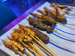 -燥次·烧烤酒场(万象城店)