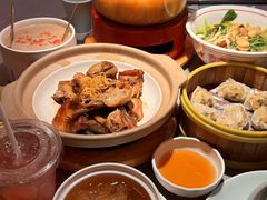 -闽上鲜·福建菜(龙湖滨江天街店)