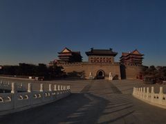 -大明幻境第一城