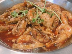 -槐店王婆大虾(开发区店)