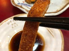 炸猪排-金杨拉面王小吃面馆·牛三宝面·红烧牛肉粉