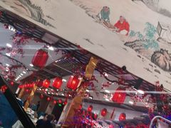 -丈母娘的饭局•新金陵菜(牛首山店)