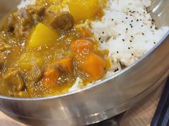 -米村拌饭(天津东丽万达店)