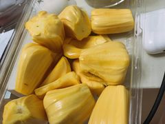 -盒马鲜生(馥邦国际店)