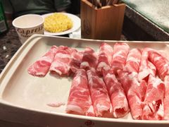 -成都辣满城老火锅(融创茂店)