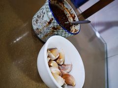 -军嫂饺子馆(岳家寨小区店)