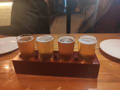 -Twin Tails Brewpub双尾精酿餐吧(八坼店)