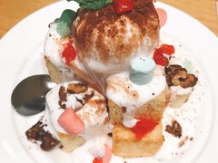 -菲滋意式休闲餐厅(北仑银泰城店)