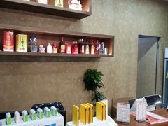 -大自然醉鹅·铁锅火焰鹅(上海联洋店)