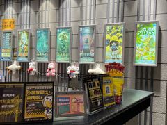 -bb boom运动闯关密室·聚会团建·家庭亲子(龙湖西溪天街店)