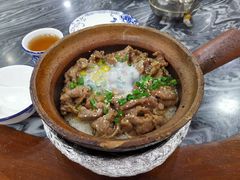 -红星光发煲仔饭(大石街店)