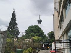 -南通濠河风景名胜区