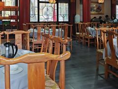 -一盏明灯全素斋(五爷庙店)