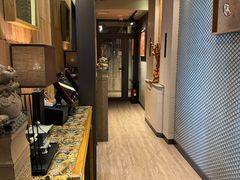 -川旺角融合菜•海景餐厅(星海广场店)
