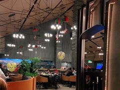 -WOLFGANG PUCK KITCHEN & BAR(迪士尼小镇店)