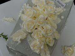 -Dark Horse·黑马蛋糕·低脂·低糖淡奶(金匙望湖大厦店)