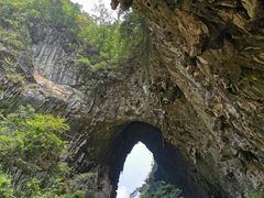 -英西峰林·洞天仙境