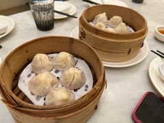 鲜肉小笼包-南小馆(迪士尼小镇店)