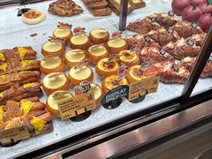 -PAPER STONE BAKERY(天汇广场店)