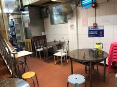 -灵记饭店(营地大街店)