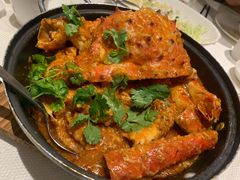 -新加坡海鲜共和(名胜世界圣淘沙海滨坊)