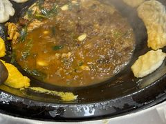 -青春老灶台(康马路店)