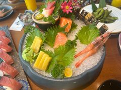-九井澤精致料理(金茂店)