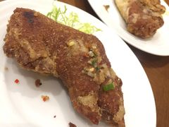-莆田餐厅(大悦城店)