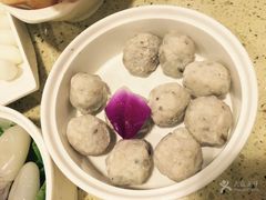 -魔法帽酱料牛肉小火锅(米兰店)