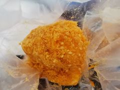 -鲍师傅糕点(永安里店)