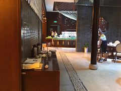 -启东恒大酒店·吕四渔号海鲜餐厅