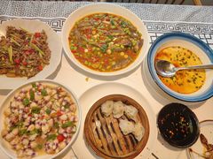 -五小厨·特色武夷味农家菜(三姑度假区店)