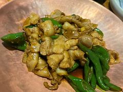 -云海肴·汽锅鸡·云南菜(天津国金汇店)