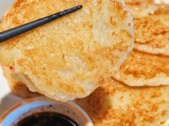 -丰茂烤串(公园店)