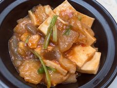 海味一品煲-肥仔文澳门猪骨煲(南京西路店)