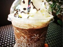 Godiva(港汇广场店)-GODIVA(港汇恒隆广场)