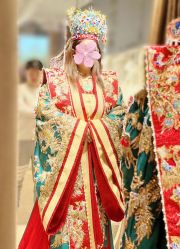 -MISS LUCKY国际婚纱礼服定制(昌平店)