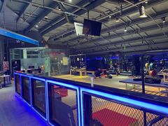 -派立斯游泳健身(狂野店)