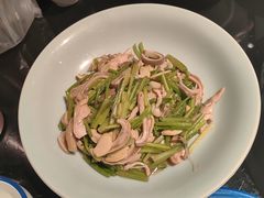 -魁盛居百年鲁菜馆(县西巷店)