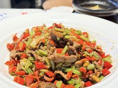 -赣南人家(顺义后沙峪亚朵店)