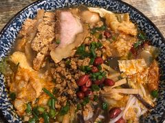 脆皮-粉家柳州螺蛳粉(杨宅路店)