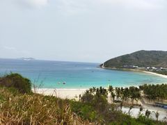 -三亚太阳湾柏悦酒店